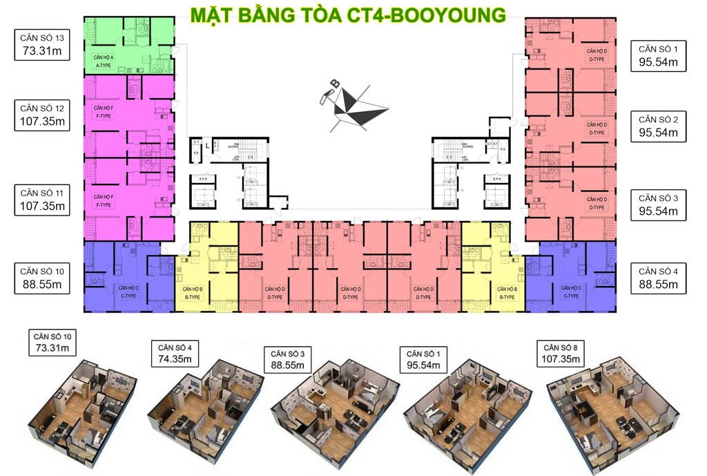 mat-bang-toa-ct4-chung-cu-booyoung